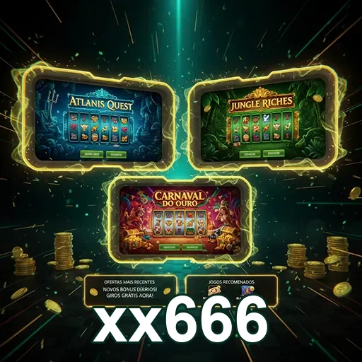 xx666 xx666 aplicativo
